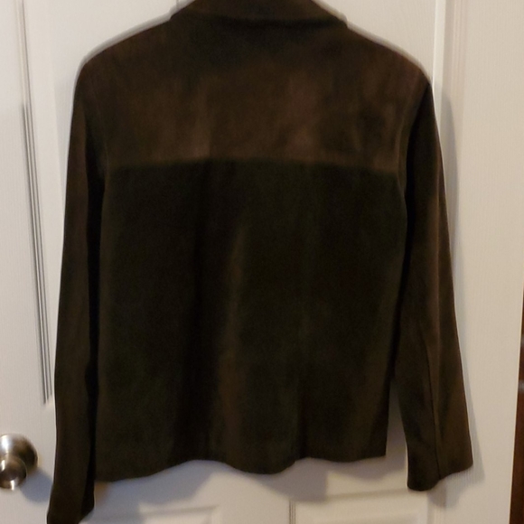 Jacket - Picture 2 of 2